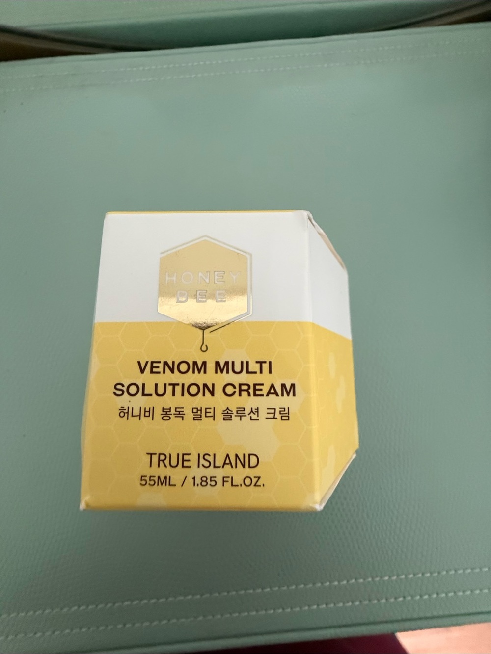 Honey Bee Venom Multi Solution Cream